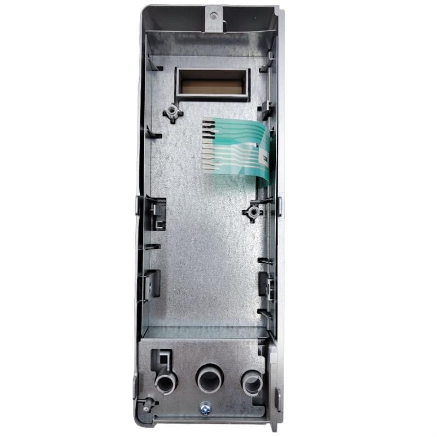 картинка Panasonic NNST27_CTRL Панель управления с пластиковым корпусом в сборе NN-ST27HM ZPE от магазина Интерком-НН