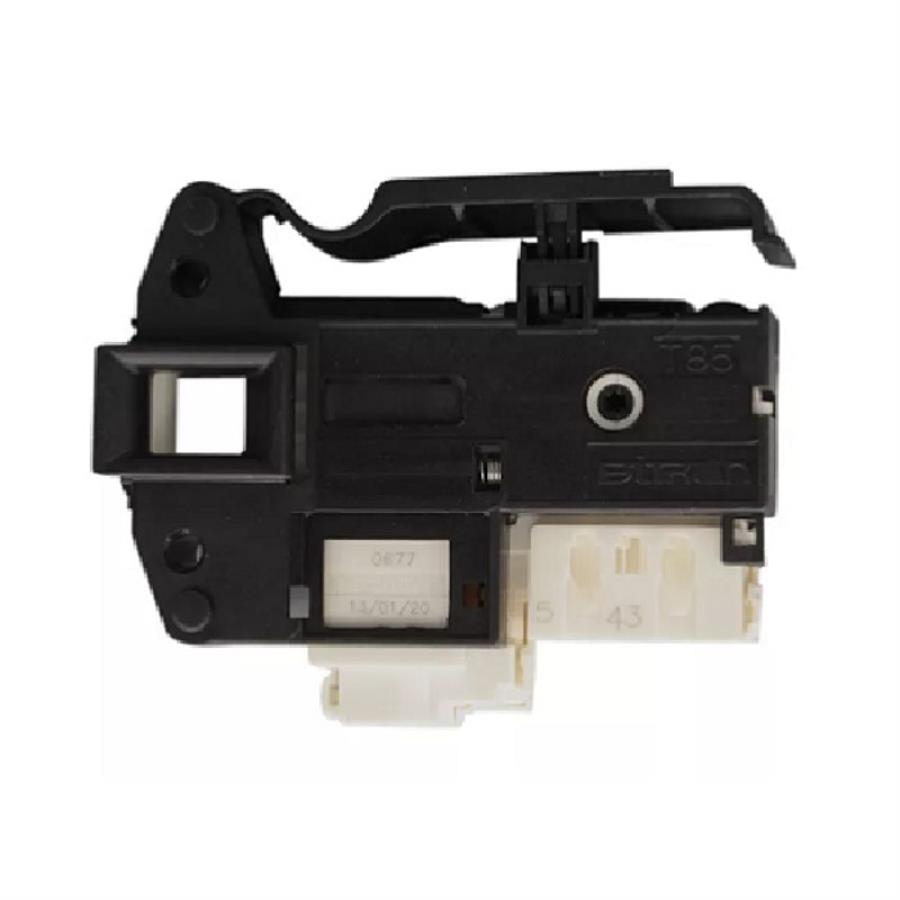 картинка Indesit C00628818 (C00307442) Устройство блокировки двери для стиральной машины от магазина Интерком-НН