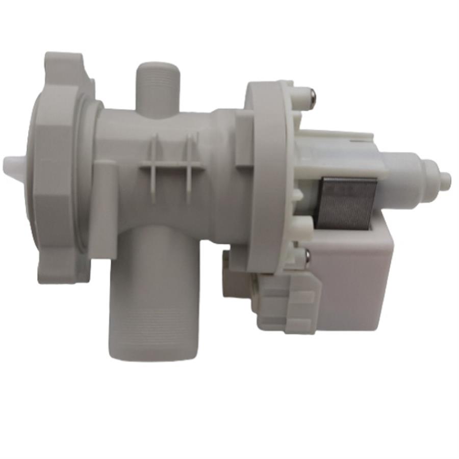 картинка Panasonic AXW8FT-07280 мотор сливного насоса (помпа) в сборе с улиткой для стиральной машины  от магазина Интерком-НН