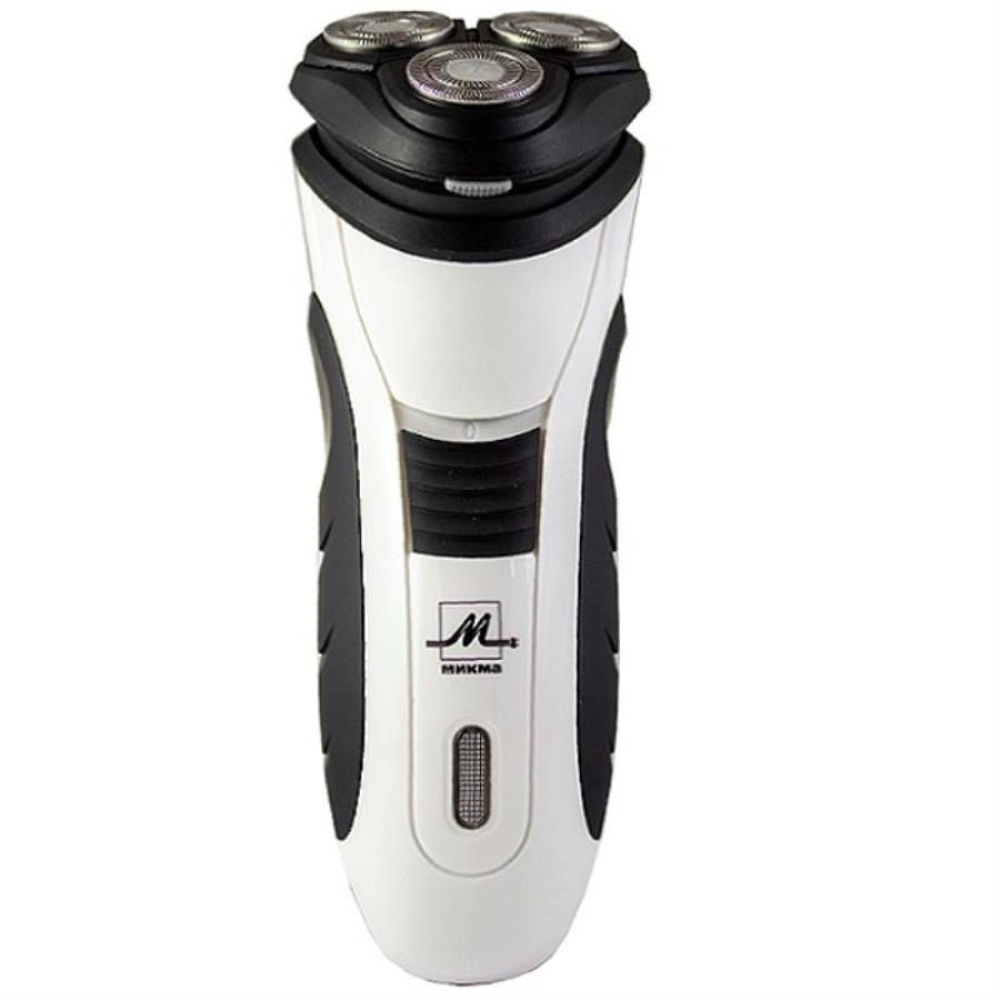картинка Микма С179-26314 электробритва аккумуляторно-сетевая 359Р (359R), тройная бритвенная система  от магазина Интерком-НН
