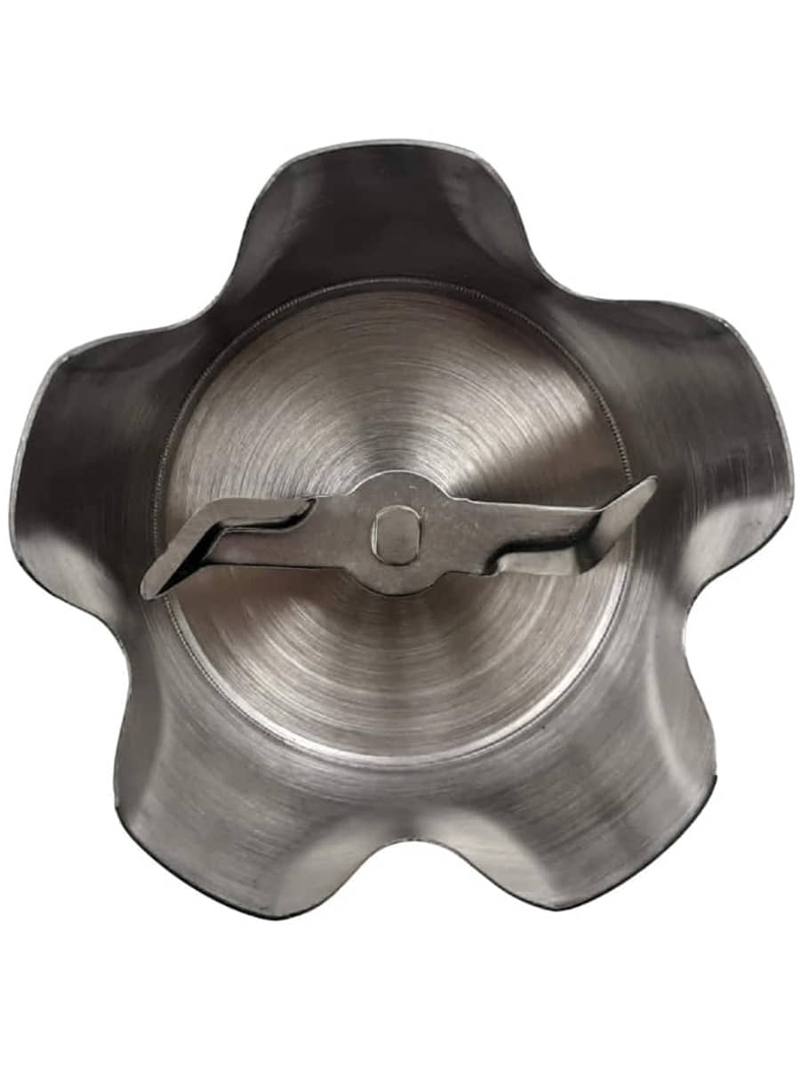 картинка JVC JK-HB5036-CH5W насадка измельчитель (чоппер) блендера JK-HB5036 пять лепестков белый-глянцевый от магазина Интерком-НН