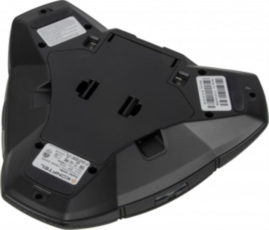 картинка Р/Телефон Dect Unify UN-3WXW-M серебристый от магазина Интерком-НН