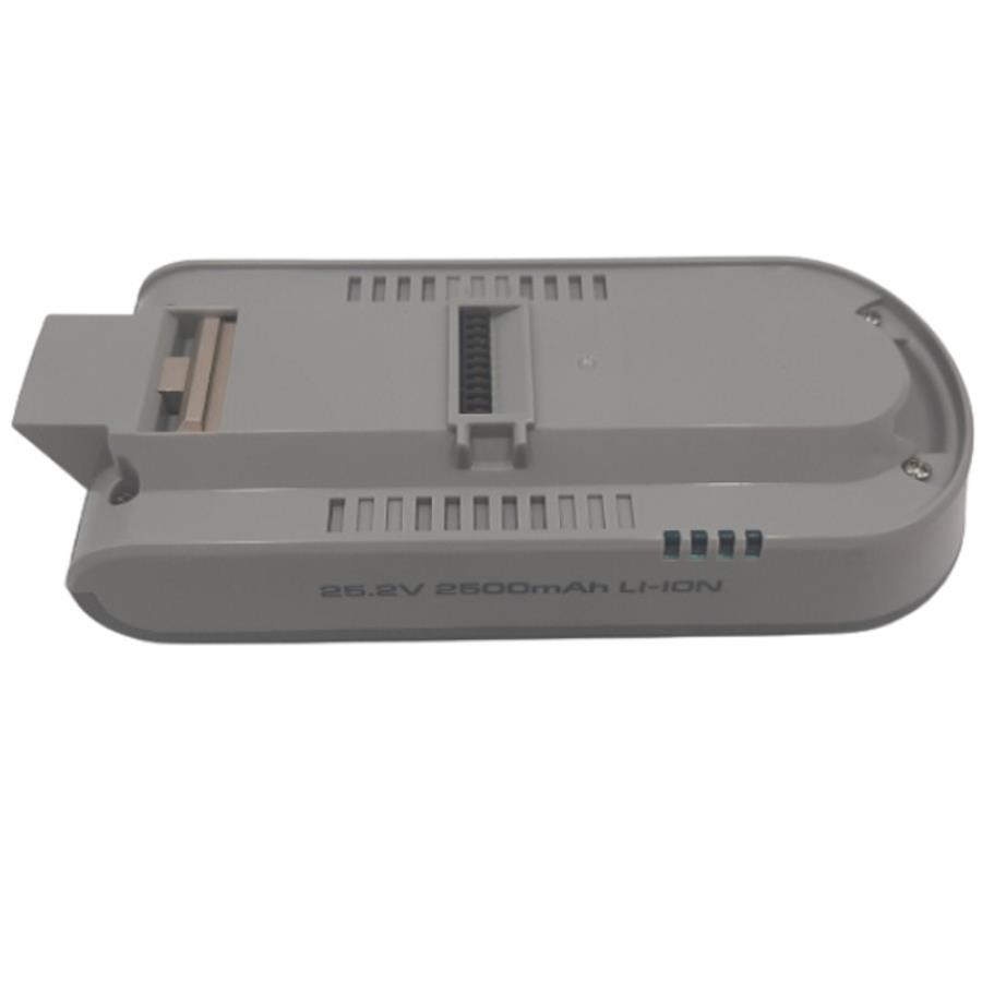 картинка Redmond RV-UR379-AKB аккумулятор в сборе 2500mAh 25.2V для пылесоса RV-UR379 от магазина Интерком-НН