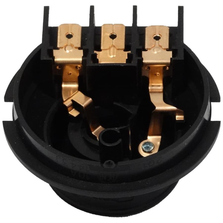 картинка Redmond RK-M1791-KG контактная группа подставки для электрочайника RK-M1791 от магазина Интерком-НН