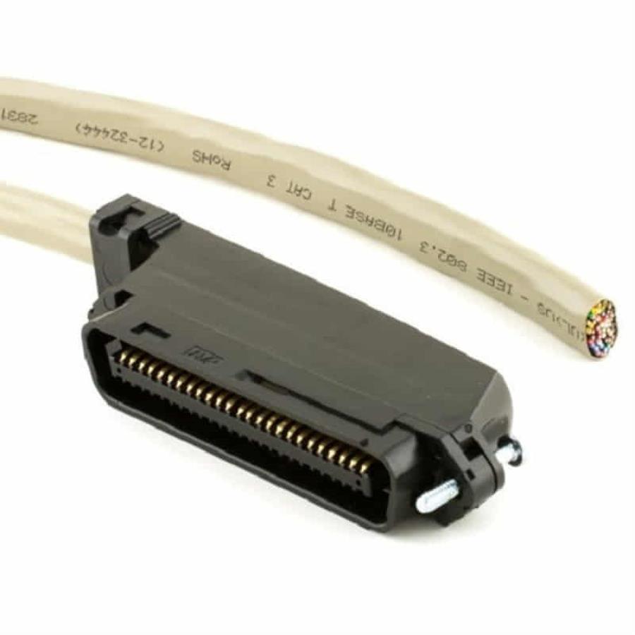 картинка Кабель Amphenol 4,5-метра (папа) 25 пар от магазина Интерком-НН