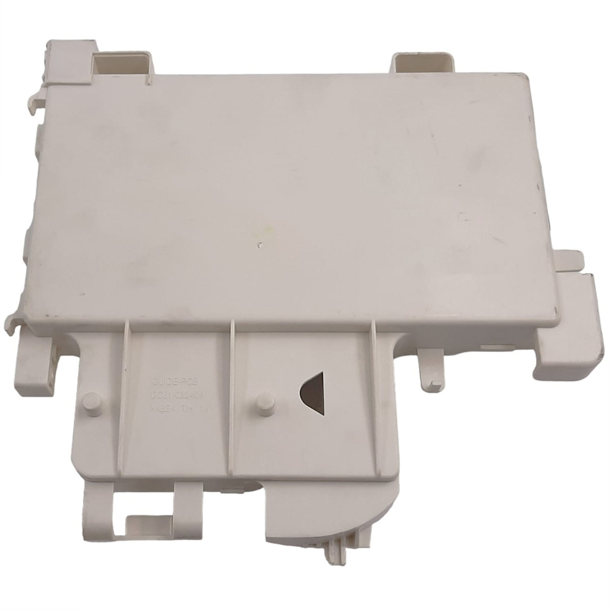 картинка Samsung DC92-01075B плата (модуль) управления для стиральной машины WF602U2BKWQ, WF702U2BBWQ  от магазина Интерком-НН
