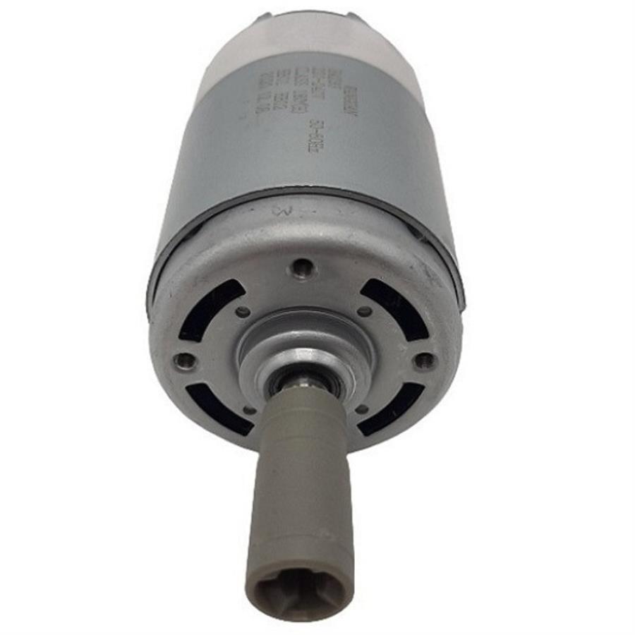 картинка Moulinex MS-650950 (H4233) электродвигатель для блендера DD6411, DD6421, DD6431, DD6441, DD64K8  от магазина Интерком-НН