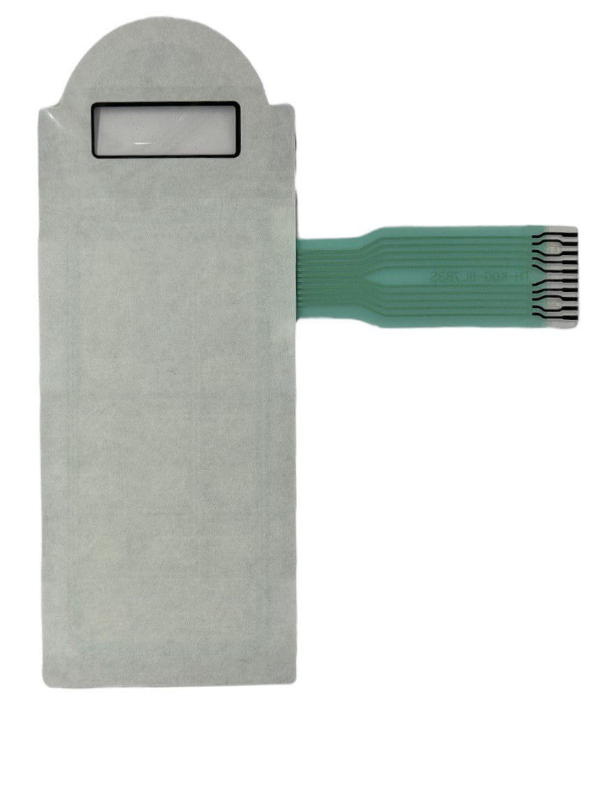 картинка Daewoo 3518573760 (TH-KQG-6L7B3S) Сенсорная панель СВЧ KQG-6L7B, KQG-6L7BS, KQG-6L7B3W от магазина Интерком-НН