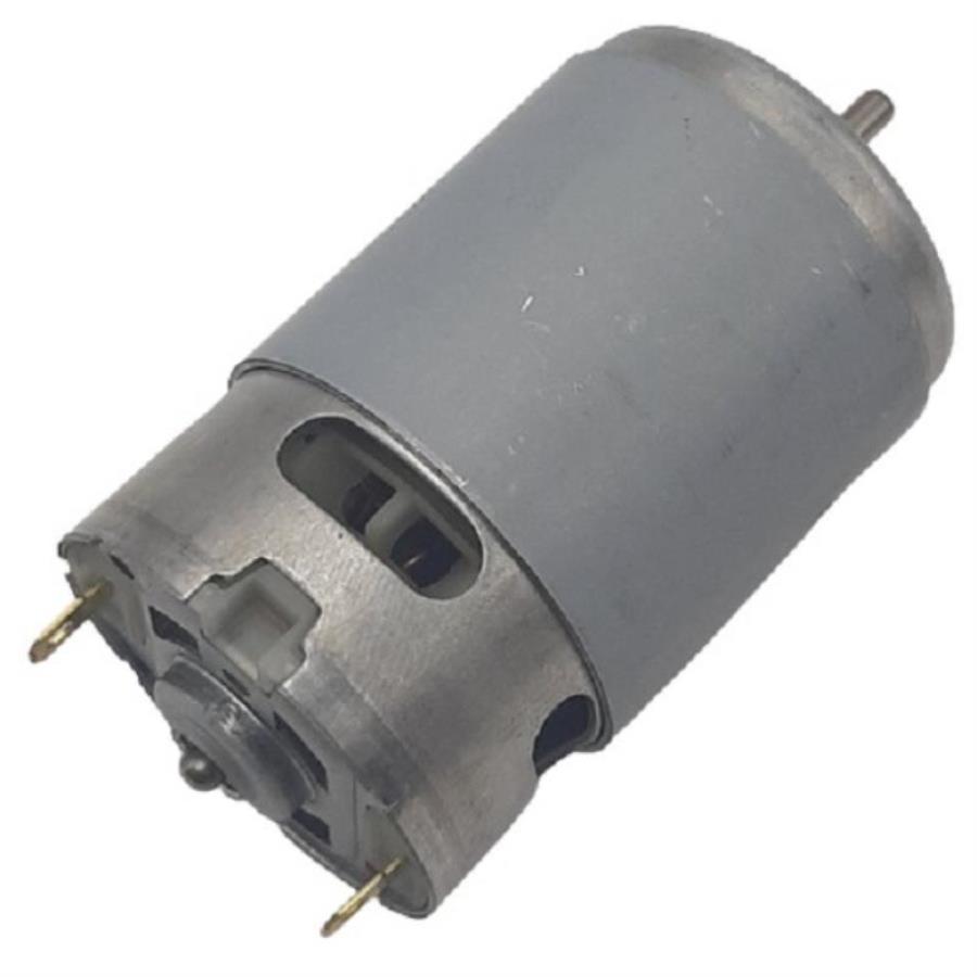 картинка Двигатель 010191 (12V) 12В без ответной шестерни для аккумуляторного шуруповерта Bosch от магазина Интерком-НН