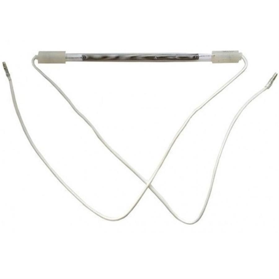 картинка Тэн трубчатый стекло 12" 130Вт для импортных холодильников от магазина Интерком-НН