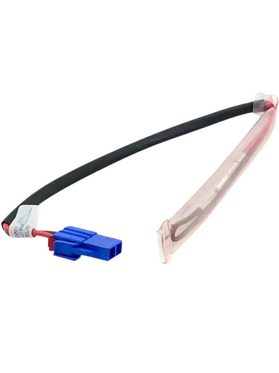 картинка Термопредохранитель (датчик оттайки) DA47-00138F 77℃, L=310мм для холодильника Samsung от магазина Интерком-НН