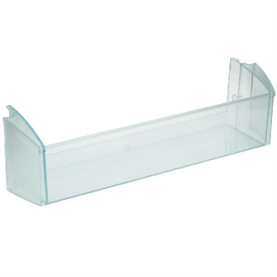 картинка Liebherr 7424241 Полка-балкон (нижний) двери холодильника Liebherr, В9,5хШ46,5хГ11см от магазина Интерком-НН