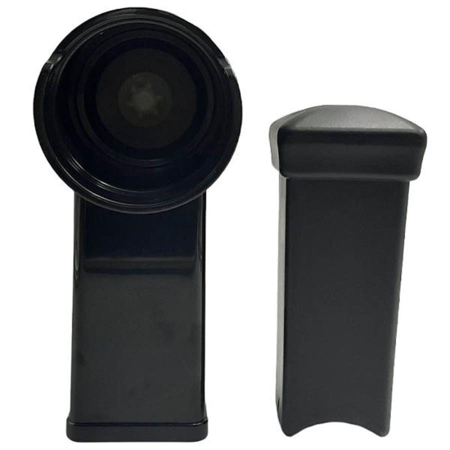 картинка Redmond RMG-1244-6-BL блок для терки и шинковки с толкателем для мясорубки RMG-1244-6 от магазина Интерком-НН