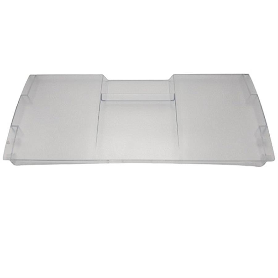 картинка Beko 4807850100 панель откидная 470х190мм ящика морозильной камеры для холодильника  от магазина Интерком-НН