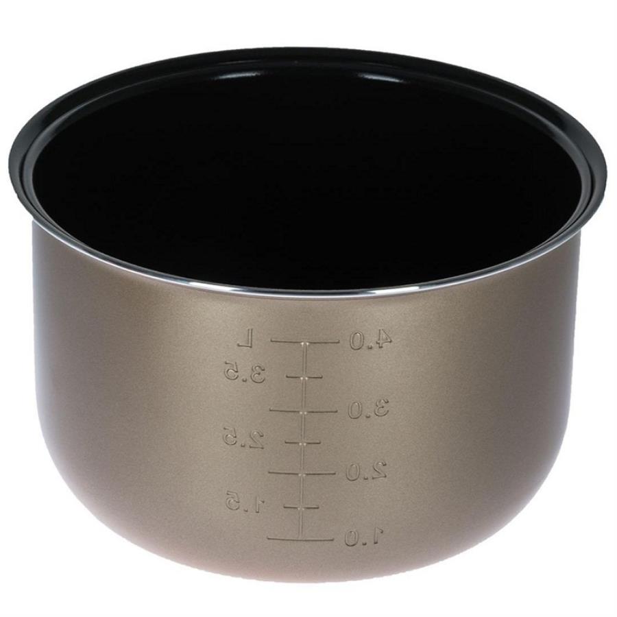 картинка Redmond RB-C508 чаша (кастрюля) 5-литров для мультиварки RMC-M20, 21, 211, 23, 29, 4525, 4500 от магазина Интерком-НН