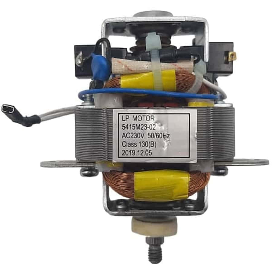 картинка Redmond RCG-M1606-DVV2 (5415M23-02) двигатель (вариант №2) для кофемолки RCG-M1606 от магазина Интерком-НН