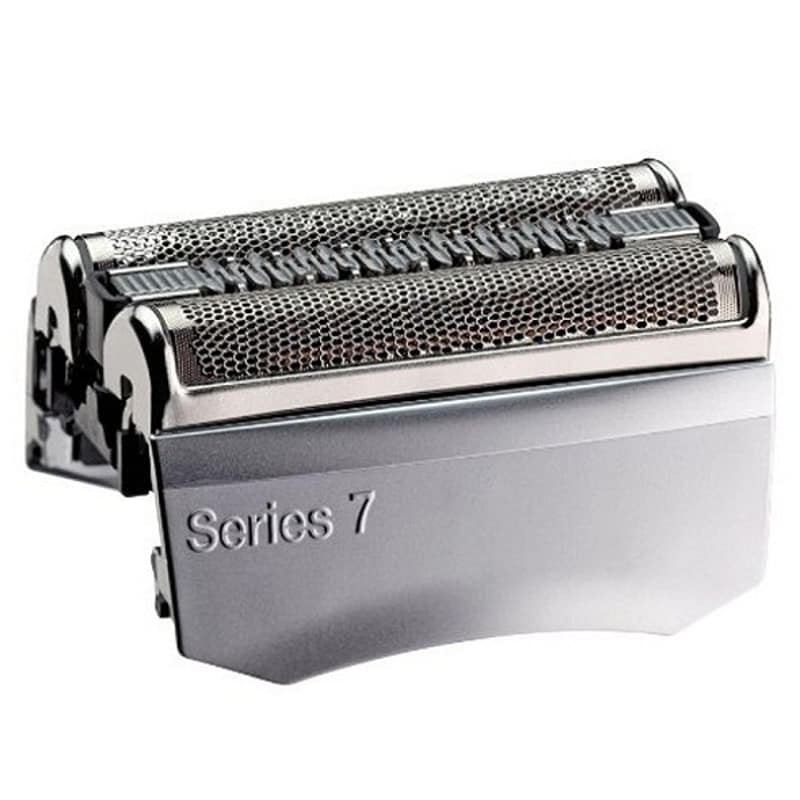 картинка Braun 81387979 (81631163, 81727166) Сеточка для электробритвы 7 серии Pulsonic (70S) от магазина Интерком-НН