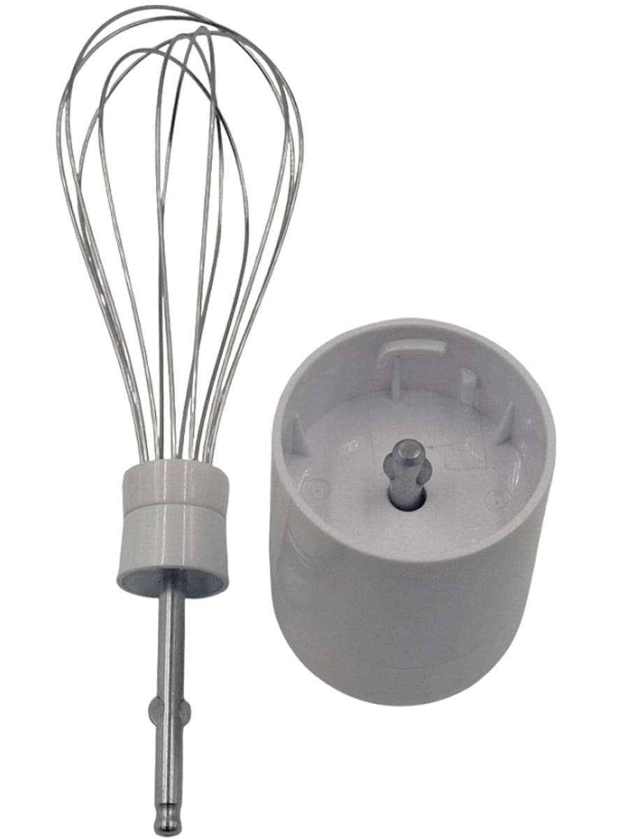 картинка Vitek VT-8502-VEN венчик в сборе с редуктором для блендера VT-8502 белый от магазина Интерком-НН