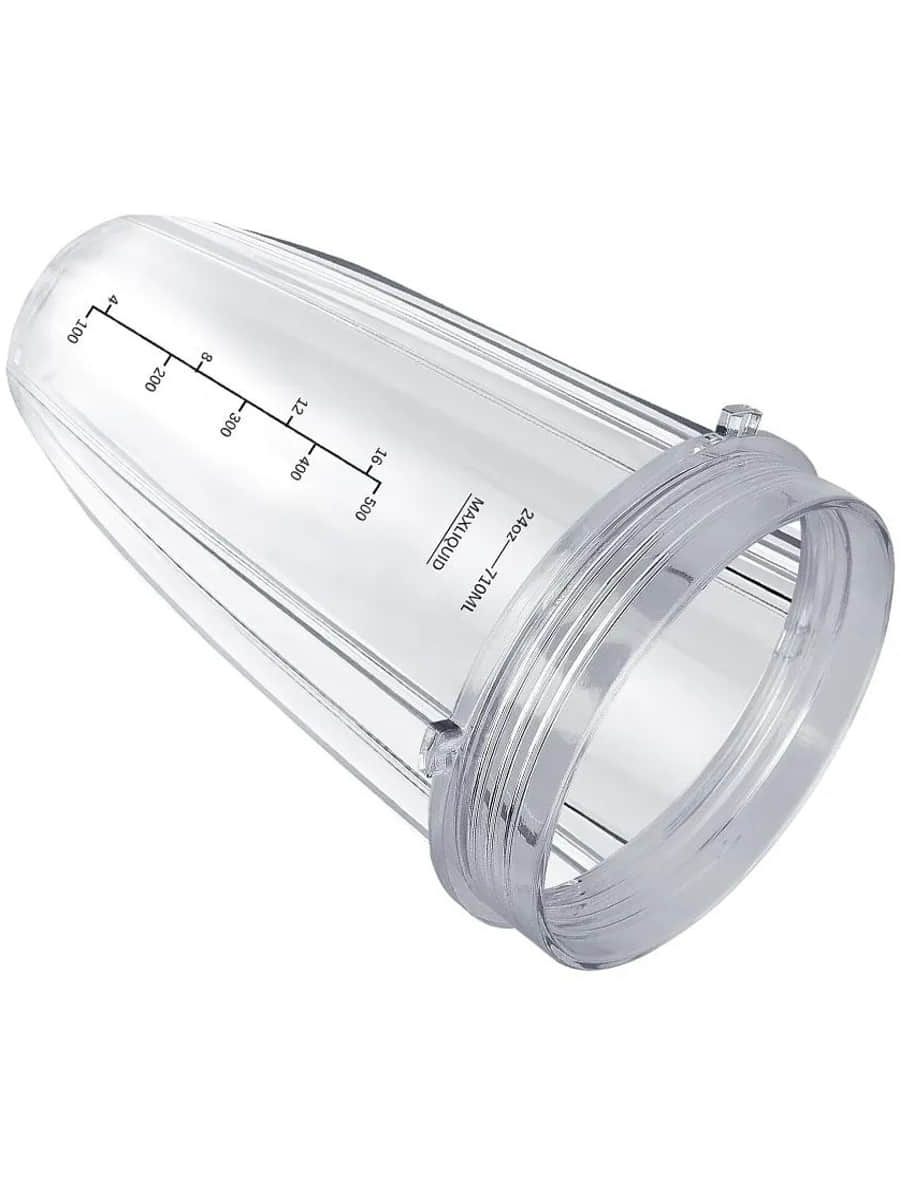 картинка Чаша (стакан) пластиковая 710мл для блендера Ninja Nutri BN401, BN400, BN701, BN800, BN801 от магазина Интерком-НН