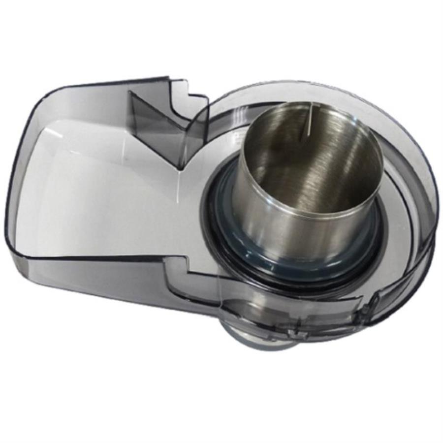 картинка Redmond RJ-M908-KR крышка в сборе для соковыжималки RJ-M908 от магазина Интерком-НН