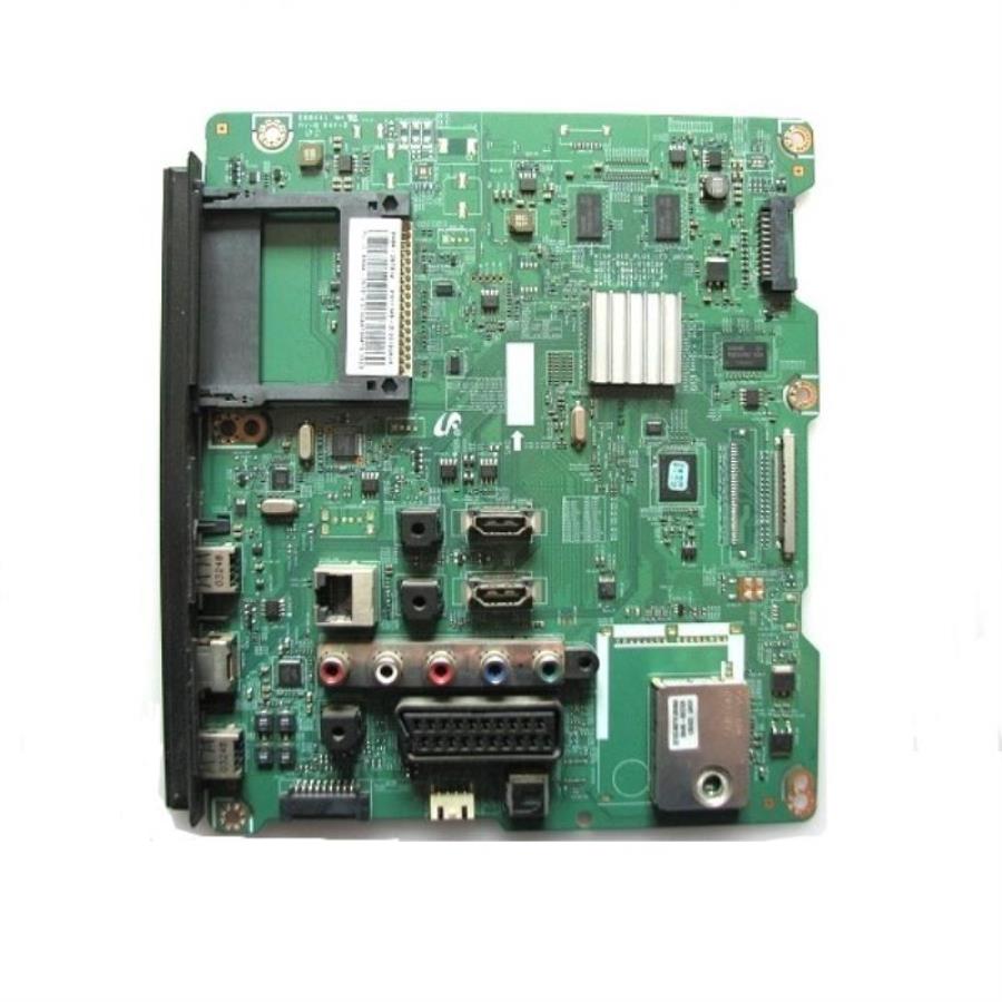 картинка Samsung BN94-05731V Плата материнская для телевизора UE40EH5300W от магазина Интерком-НН
