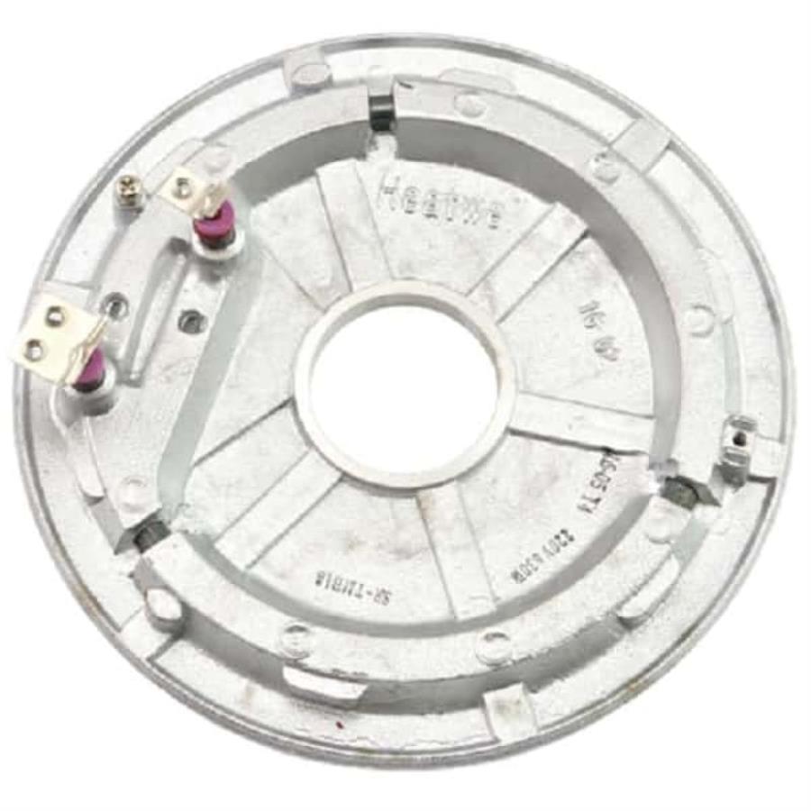 картинка Panasonic ARL20T908100U Тэн (нагревательный элемент) нижний для мультиварки SR-TMB18, SR-TMH182 от магазина Интерком-НН