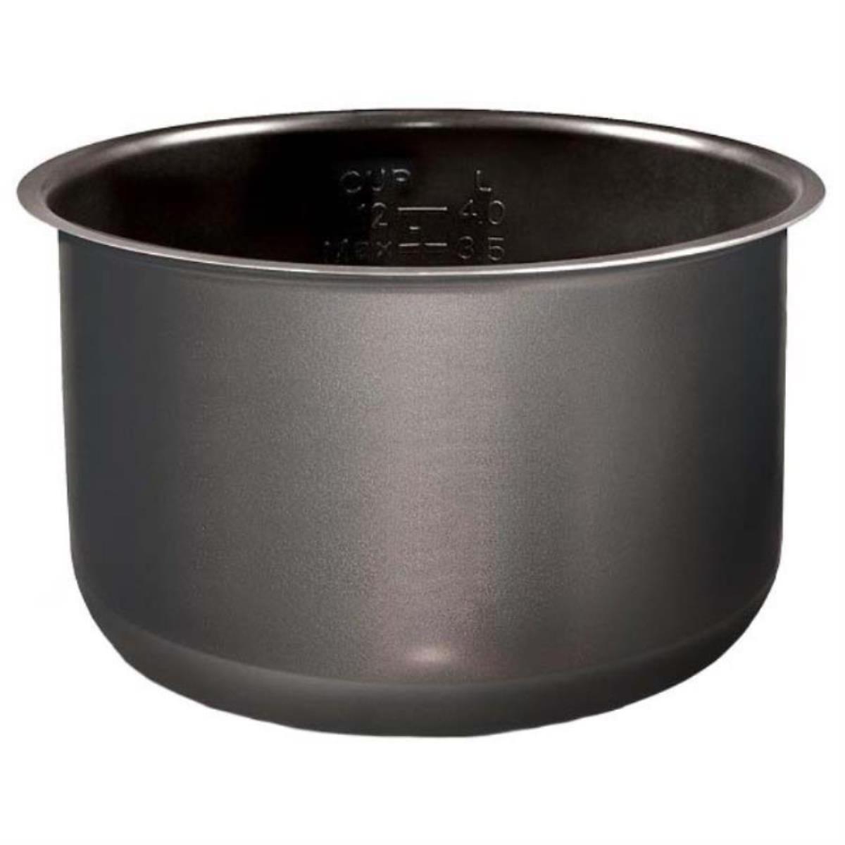 картинка Redmond RB-A573-SER Чаша (кастрюля) 5-литров для мультиварки RMC-P350, RMC-PM503, RMC-PM504 от магазина Интерком-НН