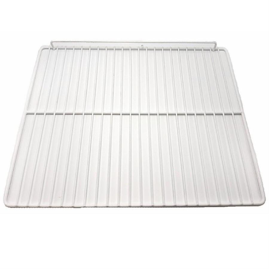 картинка Pozis 345.2.1.0.0.00 полка-решетка 520х400мм металлическая для холодильника Позис RD-164 от магазина Интерком-НН