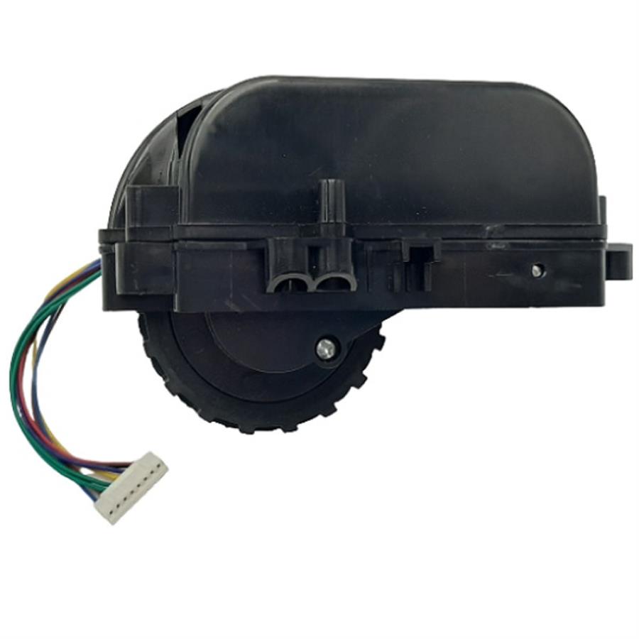 картинка Redmond RV-R310-KLR (KK8-Z08) колесо правое в сборе для робот-пылесоса RV-R310 от магазина Интерком-НН