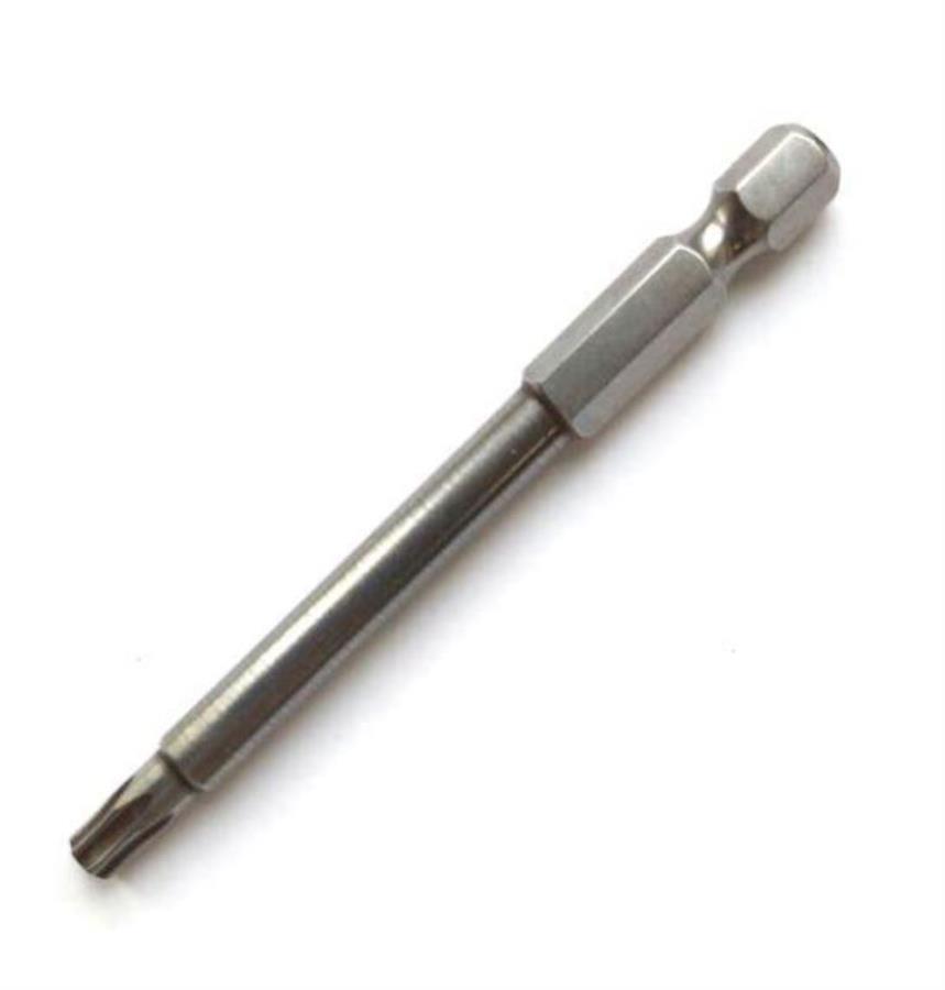 картинка Бита магнитная 1/4" Torx T20 75 мм  от магазина Интерком-НН