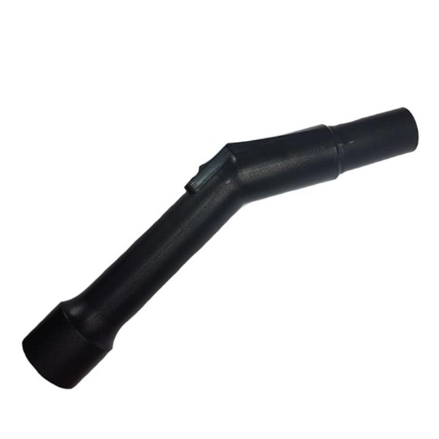 картинка Патрубок от гибкого шланга к телескопической трубке для пылесосов Bosch D=35мм от магазина Интерком-НН