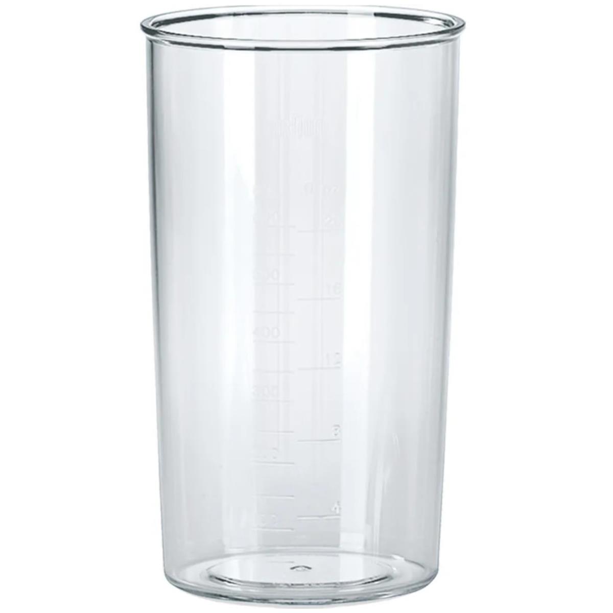 картинка Braun MQ5237WH-MS стакан мерный 600мл для блендера MQ5237WH от магазина Интерком-НН