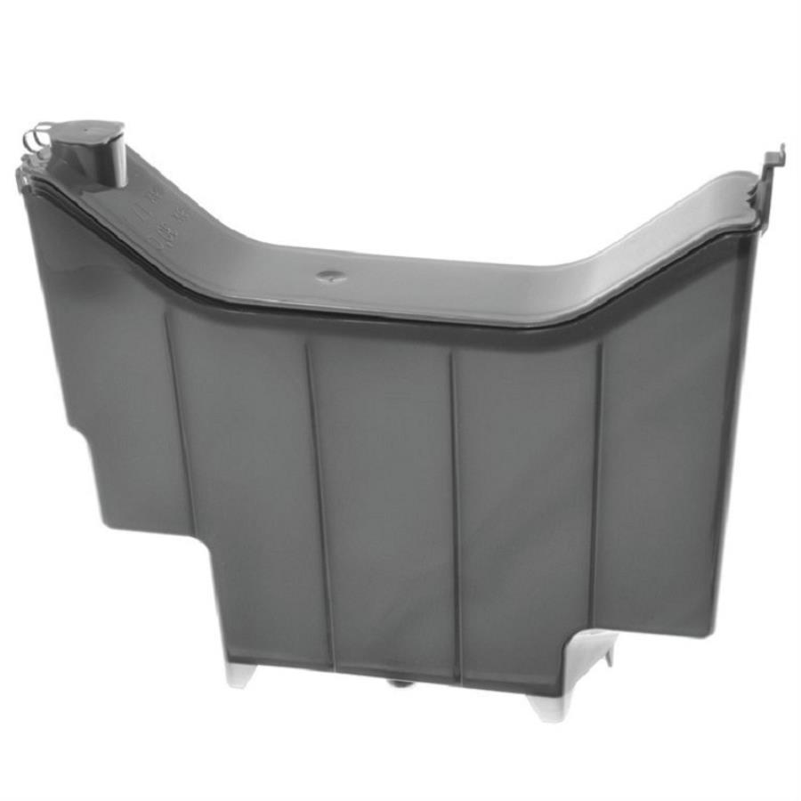 картинка Bosch 11020494 Канистра для моющего средства, с крышкой, чёрная от магазина Интерком-НН