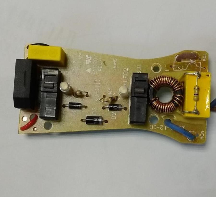 картинка Stadler Form SF-SFB500AA-11 Электронный блок блендера SFB500 от магазина Интерком-НН