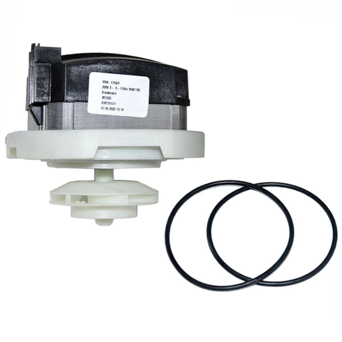 картинка Bleckmann C00302488 (C00731573) насос циркуляционный (помпа) для посудомоечной машины Indesit от магазина Интерком-НН