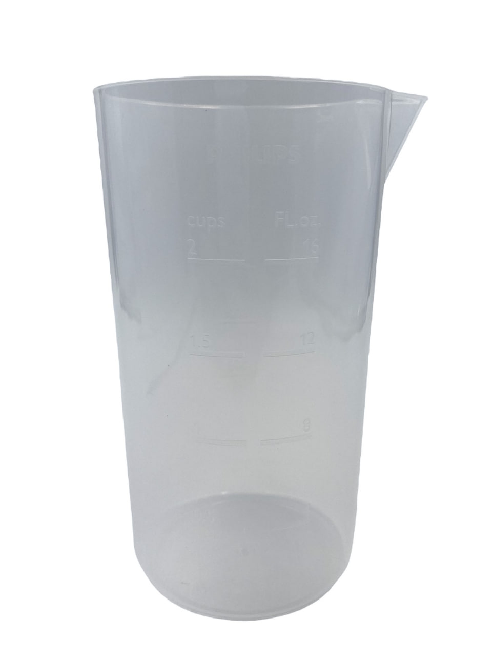 картинка Philips HR2545-MS стакан мерный 500мл для блендера Philips HR2545 от магазина Интерком-НН