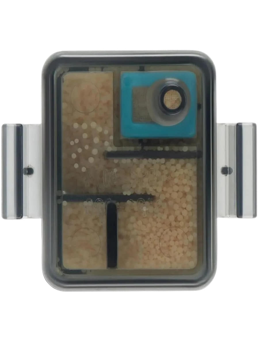 картинка Starwind SSM54HM фильтр сменный для паровой швабры SSM5450, SSM5455 от магазина Интерком-НН