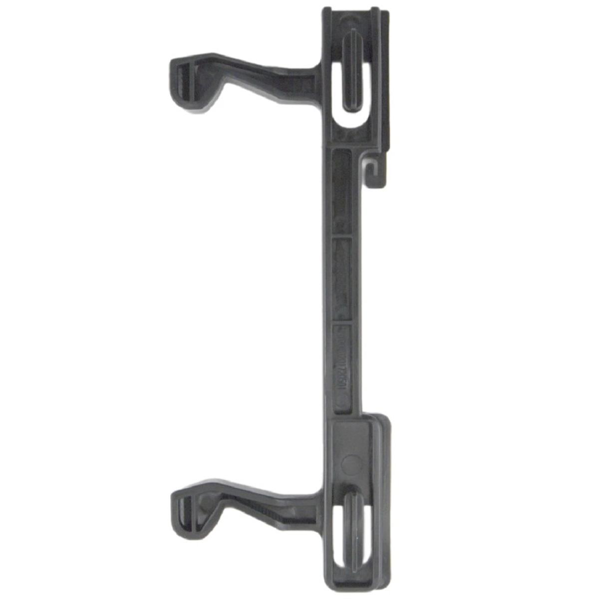 картинка Panasonic A301841V0ZP (HG23L) защелка двери (крючок) СВЧ NN-CT353B, NN-CT364, NN-GM342, NN-GT352 от магазина Интерком-НН