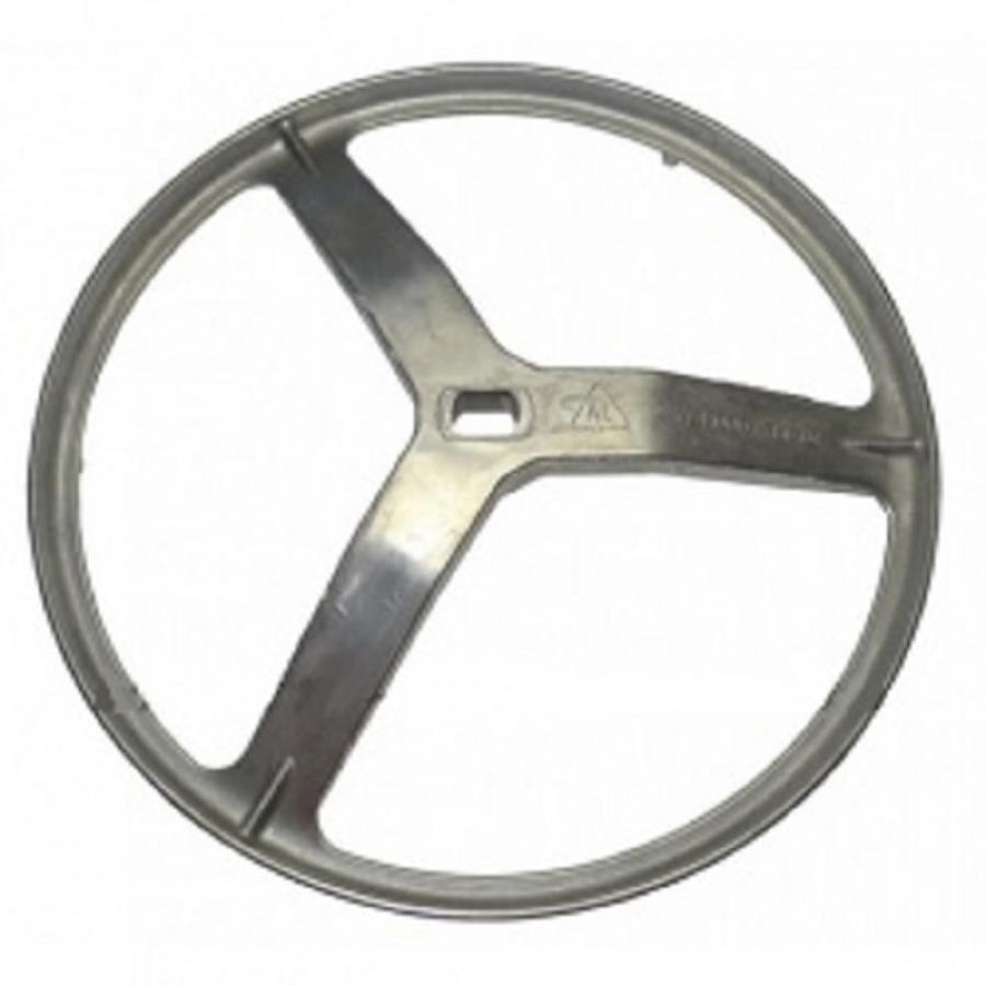 картинка Indesit C00097267 Шкив ведомый для стиральных машин Indesit, Ariston от магазина Интерком-НН