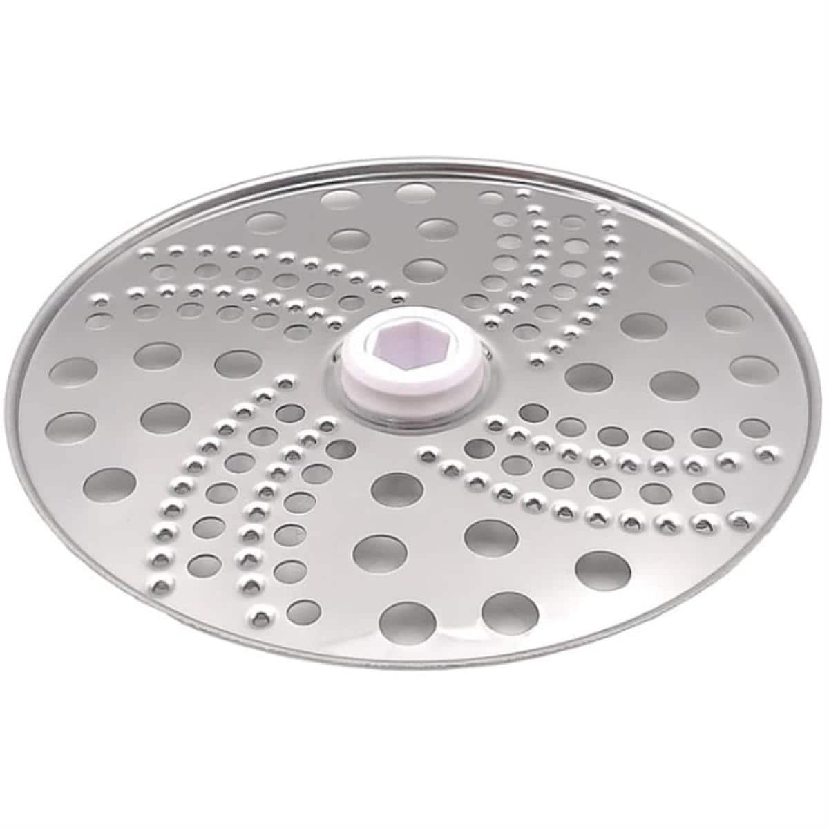 картинка Redmond RHB-2976-NSDW диск-насадка (белая) для приготовления драников блендера RHB-2976 от магазина Интерком-НН