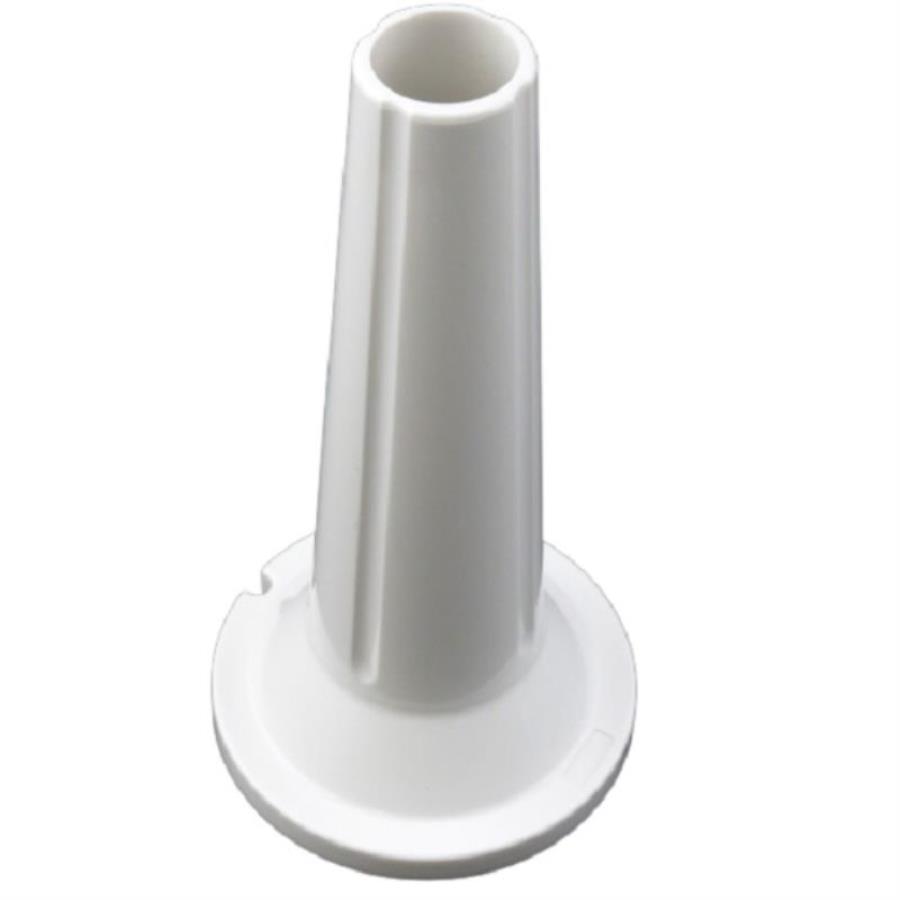 картинка Panasonic AME07J148-W0 насадка для приготовления колбасок для мясорубок от магазина Интерком-НН