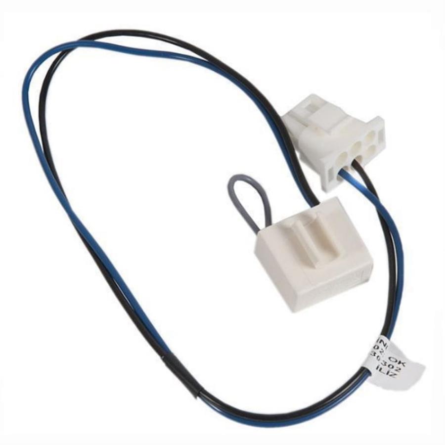 картинка Indesit C00276886 (C00665718) Реле тепловое с термовыключателем 2-х концевое  для холодильника от магазина Интерком-НН