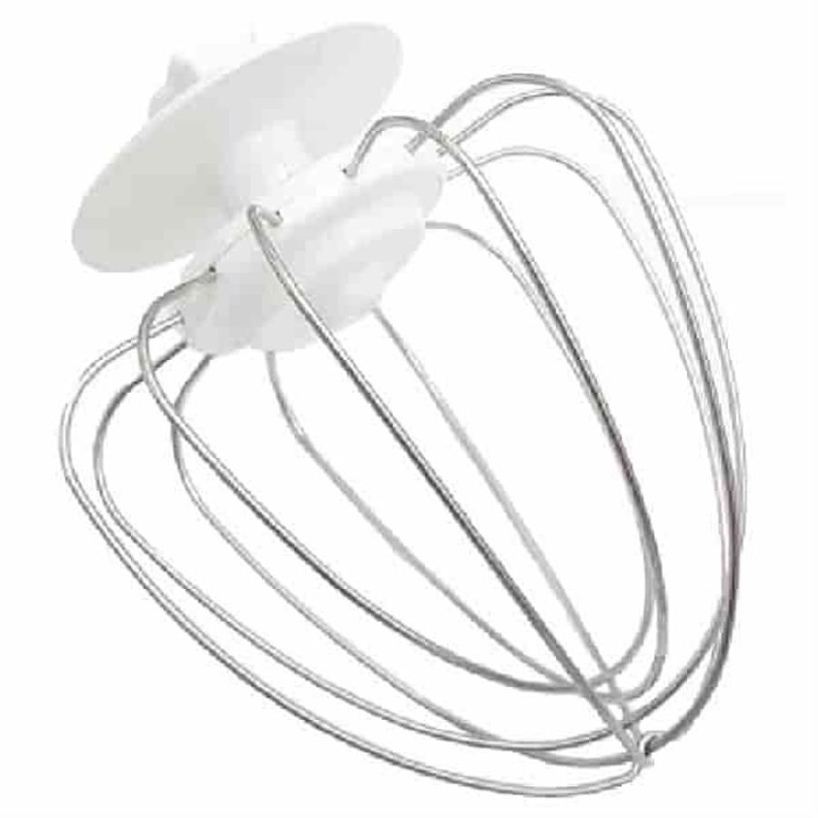 картинка Redmond RKM-4045-VEN2W венчик (насадка №2) белый для кухонной машины Redmond RKM-4045 от магазина Интерком-НН