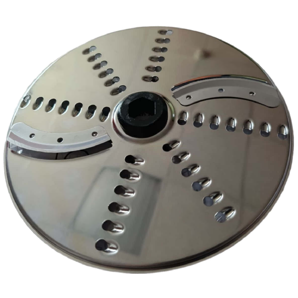 картинка Redmond RHB-CB2988-NSTB диск-насадка для терки/шинковки блендера кухонного комбайна RHB-CB2988 от магазина Интерком-НН