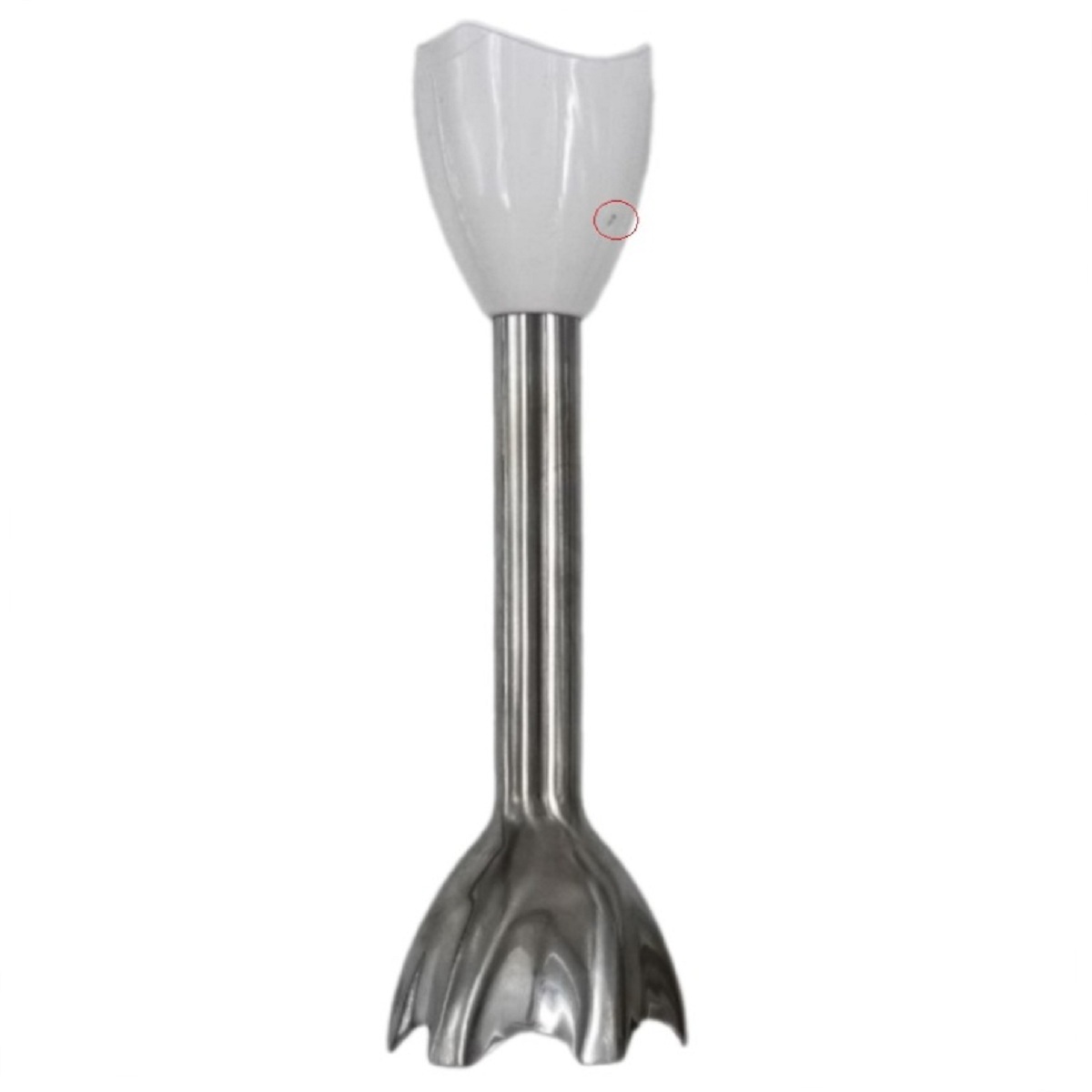 картинка Braun 7050778-CH УЦЕНКА Насадка измельчитель (чоппер) для блендера Multiquick 3, 5, 7 от магазина Интерком-НН