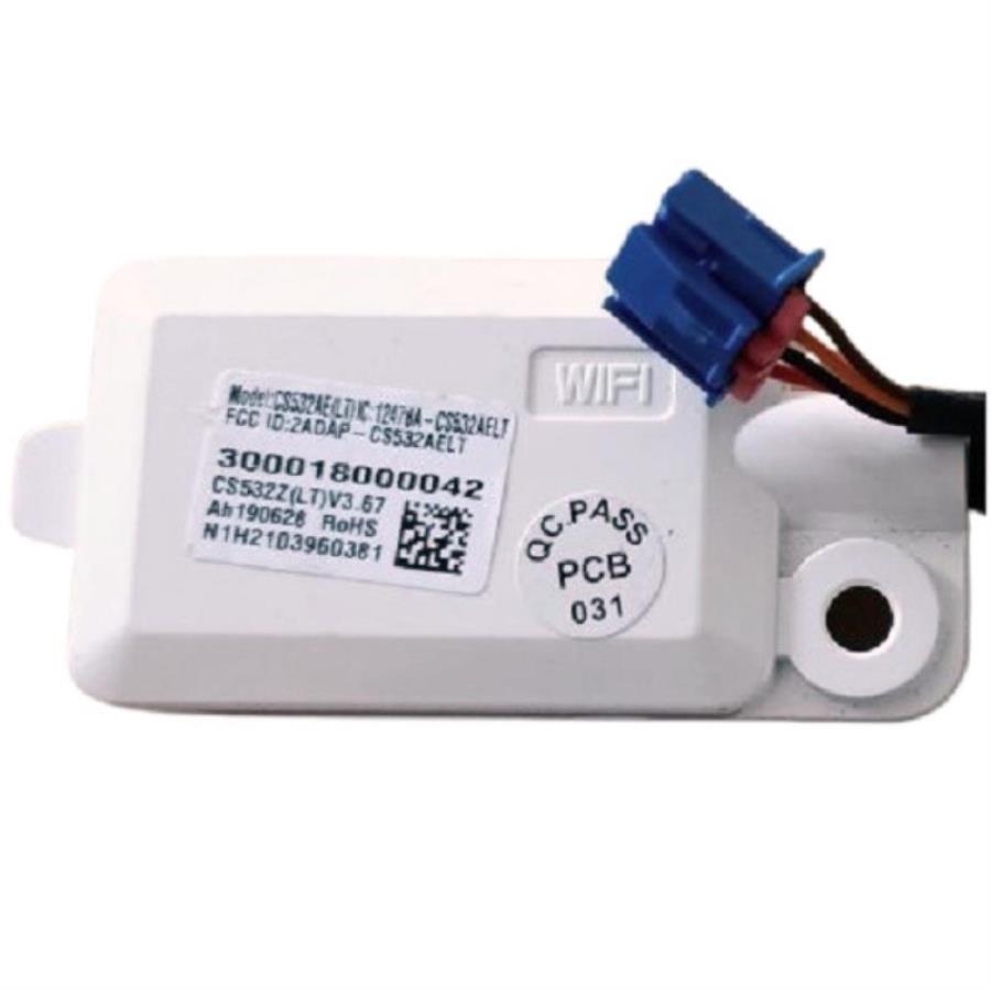 картинка Модуль Wi-Fi CS532AE 300018000042 23см модуль для кондиционеров Green, Aeronik, Neoclima  от магазина Интерком-НН