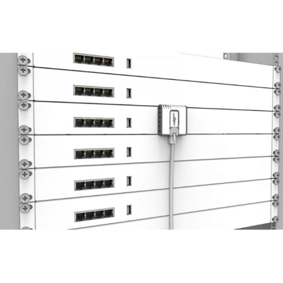картинка Mikrotik RBmAPL-2nD Беспроводной маршрутизатор RouterBoard mAP Lite Точка доступа от магазина Интерком-НН