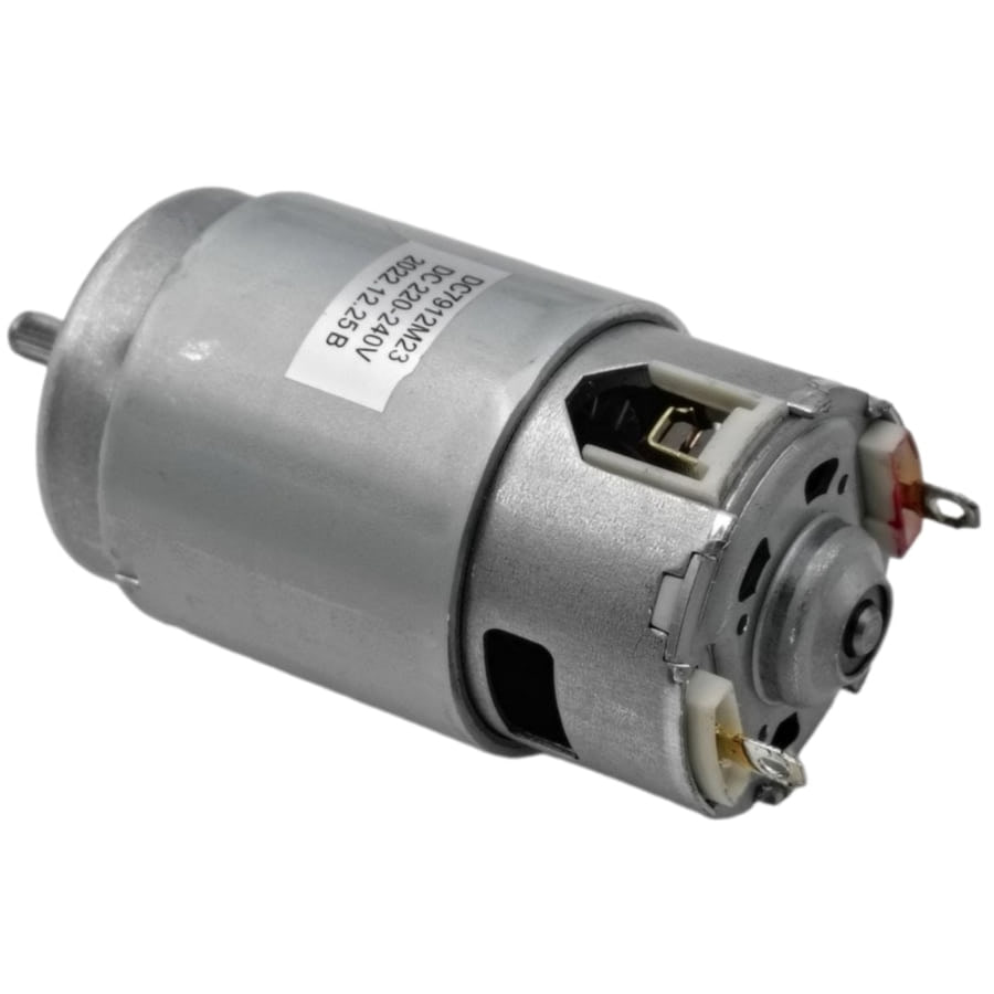картинка DC7912M23 Двигатель постоянного тока 800W, 220-240V от магазина Интерком-НН