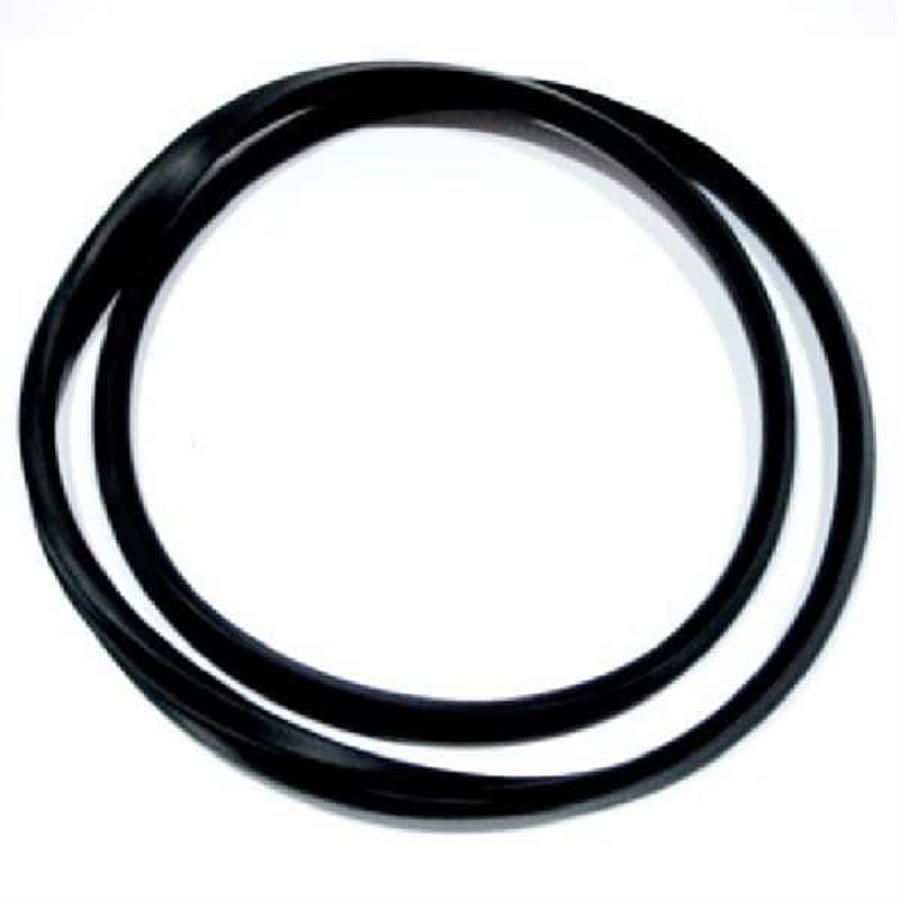 картинка Indesit C00103637 Уплотнительное кольцо бака заднее для стиральной машины Indesit, Ariston от магазина Интерком-НН