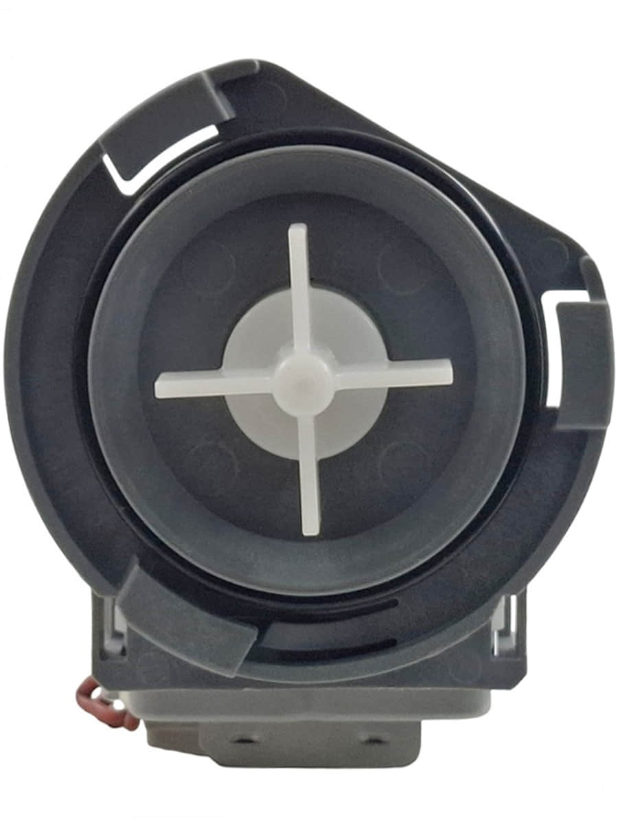 картинка Hanyu B20-6A01 (1748200100) сливной насос (помпа) 30Вт, 0.3A для стиральной машины Beko от магазина Интерком-НН